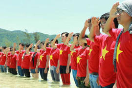 Bộ trưởng Thăng: 'Tôi đã thay đổi quan điểm về dân phượt'