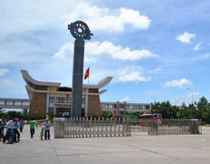 Giải thể một trạm kiểm soát liên hợp chống buôn lậu kém