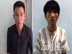 Vụ trộm thiết bị chứa chất phóng xạ: Bắt thêm 1 nghi phạm