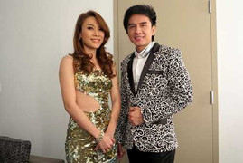 Mỹ Tâm, Đàm Vĩnh Hưng lao đao khi đi diễn ở trời Tây