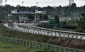 Gặp sự cố trên cao tốc dài nhất Việt Nam, xử lý thế nào?