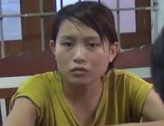 Đâm 2 nhát vào cổ anh rể, thiếu nữ 9X cướp xe bỏ trốn