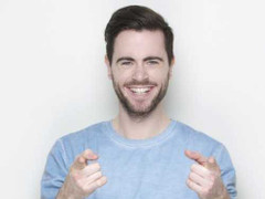 Để râu tốt cho sức khỏe đàn ông