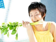 Cách giảm béo mặt siêu tốc