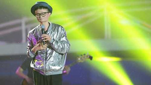 Tỷ phú giàu nhất Trung Quốc dốt toán, từng 2 lần trượt đại học