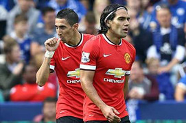 Bị đuổi người, dính 2 phạt đền, Man Utd thua ngược đầy kinh ngạc