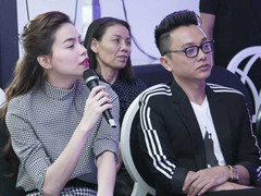 NTK Công Trí với sáng tạo Pop - Art