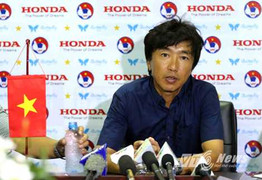 Olympic Việt Nam toàn thắng, thầy Nhật vẫn lắc đầu chê