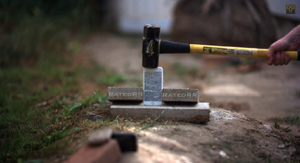 Cận cảnh màn hành hạ iPhone 6 đầu tiên trên thế giới