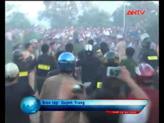 Vụ đấu súng ở Bình Thuận: Đã bắt được tên thứ 8