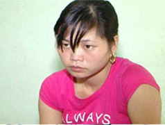 Cặp bồ với gái trẻ, lái trâu chuyển nghề sang buôn heroin