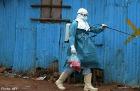 Thử nghiệm 2 loại vắc-xin Ebola trên người