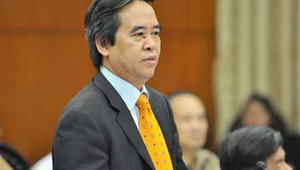 Sẽ chất vấn Bộ trưởng TN-MT và Thống đốc Ngân hàng Nhà nước