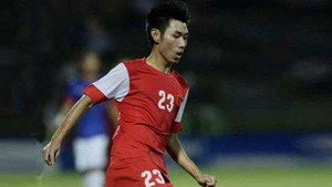 Clip: Pha bỏ lỡ đáng tiếc của Quách Tân