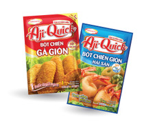 Ajinomoto ra mắt dòng sản phẩm Aji-Quick cải tiến mới