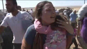 Video: 45.000 người chạy trốn Nhà nước Hồi giáo