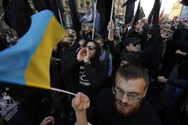 Tổng thống Ukraine: 65% khí tài của Ukraine bị phá hủy