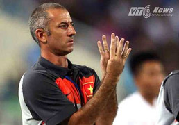 Thầy Giôm đi học, sẵn sàng đưa U19 đấu V-League