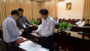 Chuyên viên Bộ GTVT có thể lên làm Vụ trưởng