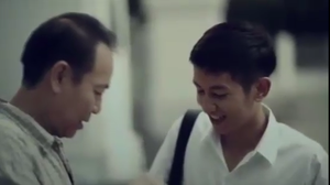 Rơi nước mắt với clip 'Khi cha mẹ nói dối'