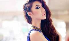 Ngọc Quyên kết hôn nhưng chưa từng gặp mặt gia đình chồng