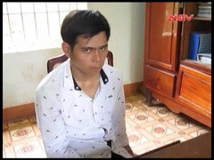 Theo chân công an trắng đêm lần theo dấu vết tội phạm ma túy