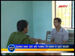 Phát hiện vợ ngoại tình, chồng đâm chết tình địch