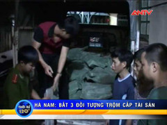 Lập công ty 'ma' bán hóa đơn khống hàng trăm tỷ đồng