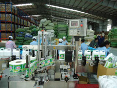 Xà phòng thuần Việt sống thế nào?