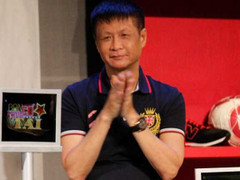 Ai cũng ghét đạo diễn Lê Hoàng