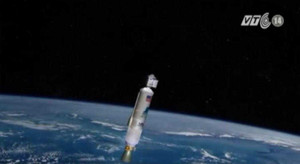 Tàu NASA tiếp cận Sao Hỏa giải mã nguyên nhân nước biến mất