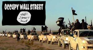 Phương Tây tuyên chiến sau lời đe dọa của IS