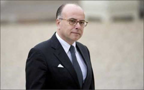 Pháp không lo sợ trước đe dọa khủng bố của IS