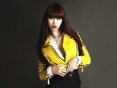 Hà Anh: Người thiếu tự tin mới phải dùng hàng hiệu để đánh bóng