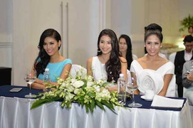 Miss World Vietnam có thể bị phạt nếu không sửa tên