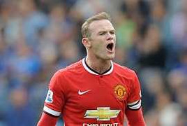 Bị chỉ trích, Rooney nổi cơn thịnh nộ