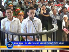 Giết người chỉ vì con tôm