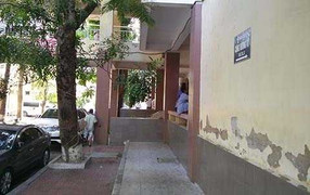 Bệnh nhân nhảy lầu tự tử tại Bệnh viện Việt Tiệp