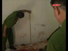 Ghen tuông mù quáng, chồng đâm chết vợ rồi tự sát