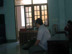 Gã trai đoạt mạng người tình bằng 4 nhát dao, ung dung đi lấy vợ