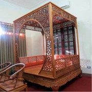 Thú chơi ngông triệu đô của ông trùm đồ gỗ Minh 'sâm'