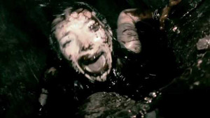 Bí mật đáng sợ trong 'Hầm mộ ma quái'