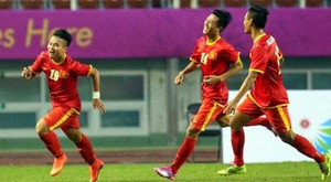 Olympic Việt Nam khiến đối thủ nể sợ