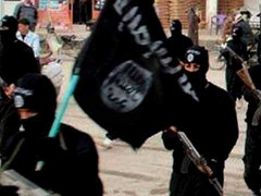 Bộ Ngoại giao Syria tuyên bố về cuộc không kích IS