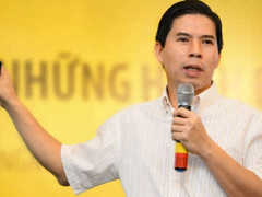 Nhà giàu mới nổi khiến loạt tỷ phú Việt bật bãi