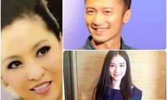 'Mẹ nuôi' Trương Bá Chi miệt thị Vương Phi