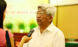 'Xin đừng do dự vì cái ghế'