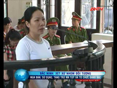 Nữ quái Lạng Sơn: Từ buôn ma túy đến cờ bạc bịp