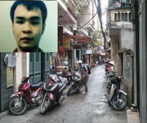 Kẻ đánh vỡ mặt bác sỹ BV Thanh Nhàn là người thế nào?