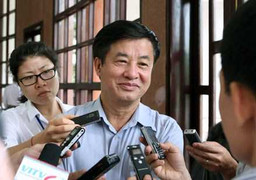 Mời cựu Bộ trưởng 'giữ ghế': Công ty Đèo Cả xin lỗi